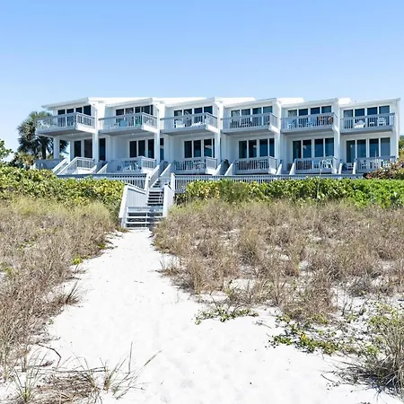 Hidden Cove Unit 6 Apartment